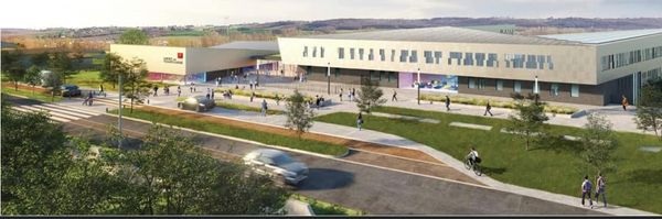 Image de l'opération Lycée de Gragnague, enseignements