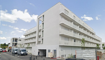 Image de l'opération Résidence étudiante Liberty, hotellerie